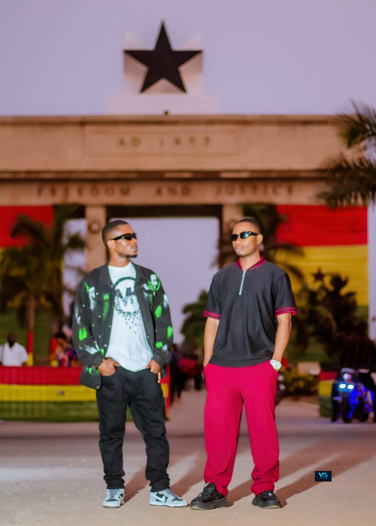 Independence Arch, Accra